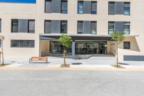 Micampus Getafe Student Residence